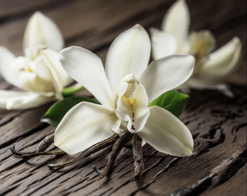 Midnight Vanilla Fragrance Oil