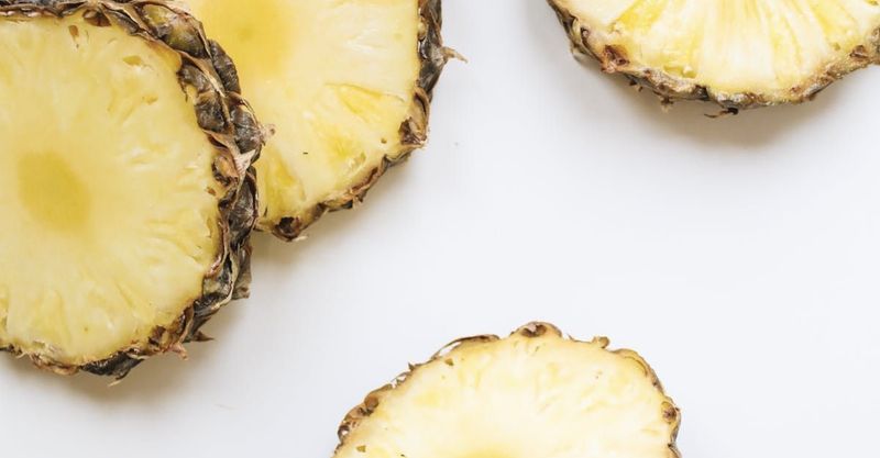 Pineapple Fragrance Oil