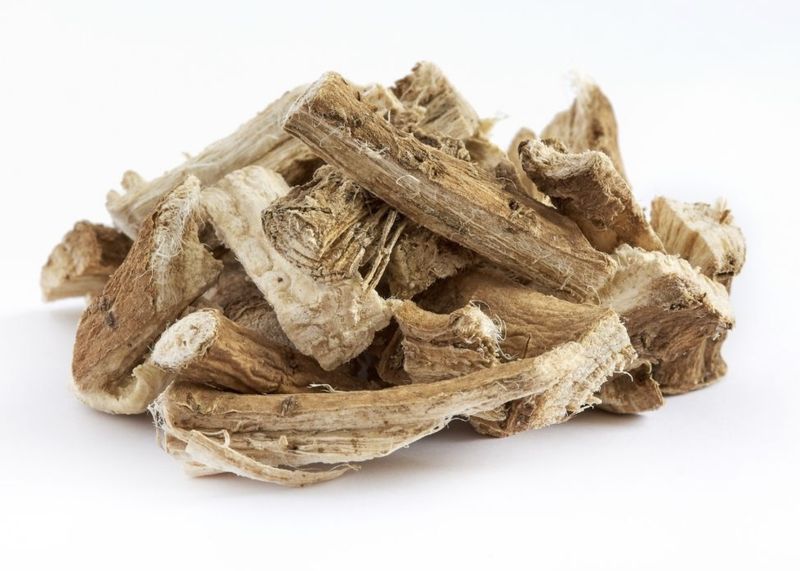 Marshmallow Root