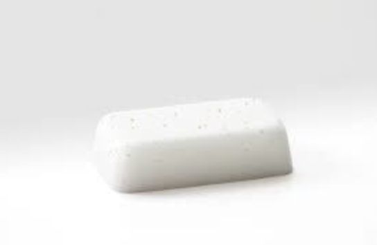 Oatmeal Shea Melt and Pour Soap Base