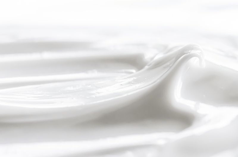 Unscented Lotion Base