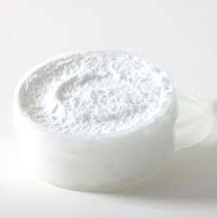 Foaming Bath Butter Base