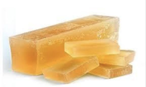 Honey Melt and Pour Soap Base