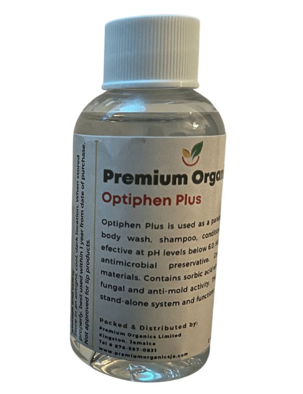 Optiphen Plus
