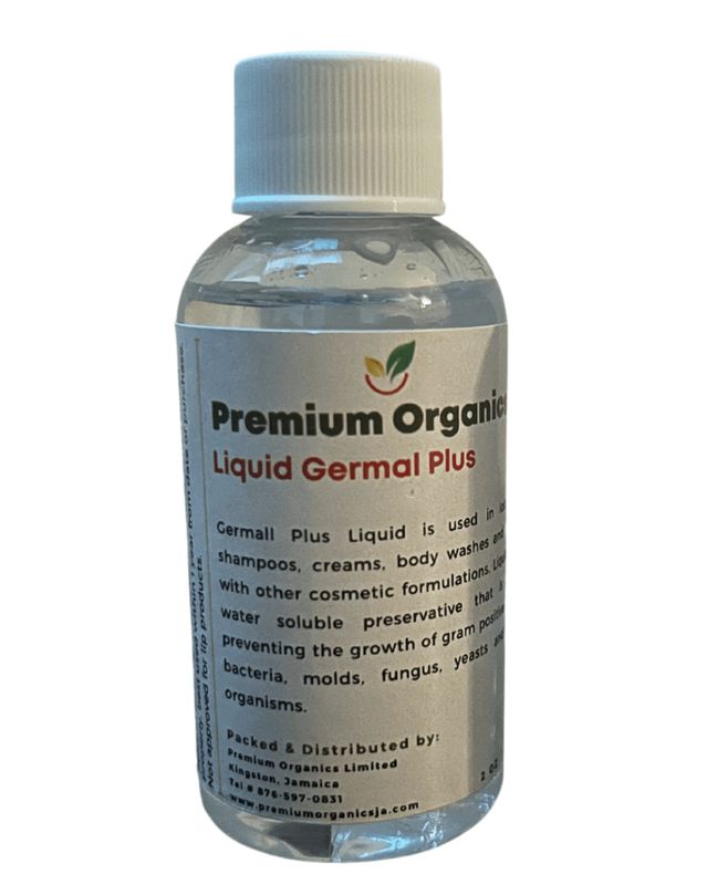 Liquid Germal Plus