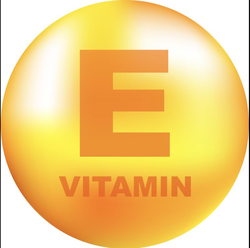 Vitamin E (Tocopheryl Acetate)