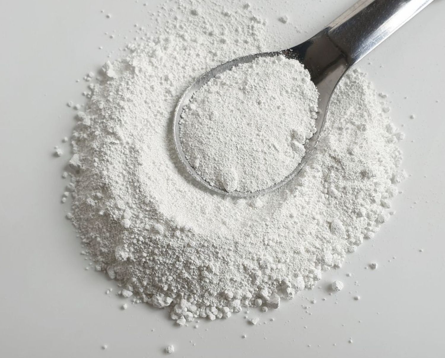Titanium Dioxide (Matte Pigment Powder)