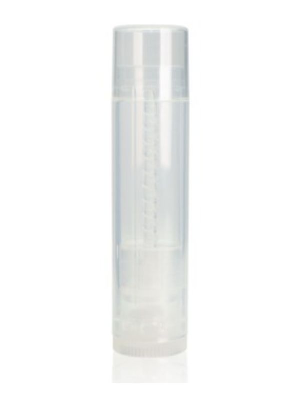 Lip Balm Tubes - 5ML (Pack of 12)