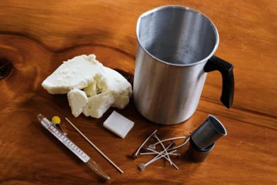 Candle Making Supplies