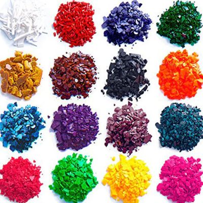 Candle Colours