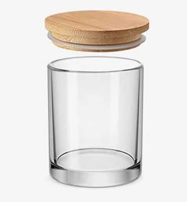 Candle Jars