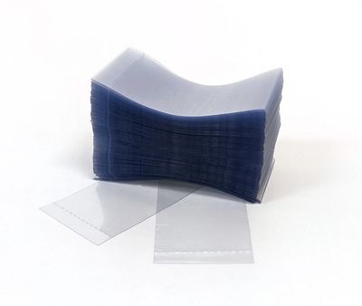 Shrink Bands and Seals