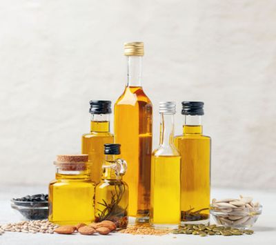 Natural Oils