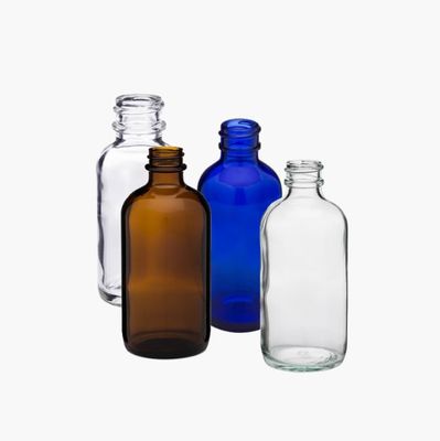 Glass Bottles