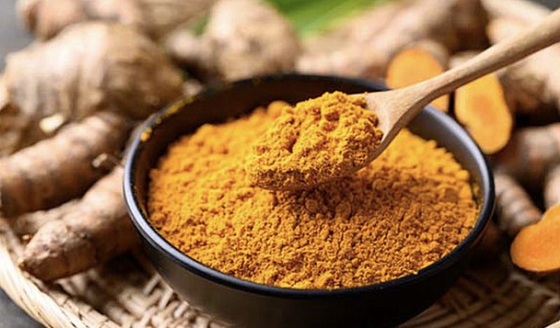 Turmeric Powder