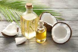 Extra Virgin Organic Coconut Oil