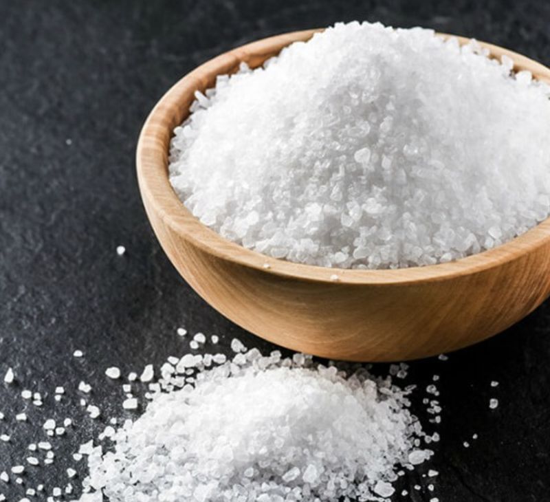 Sodium Hydroxide (Lye)
