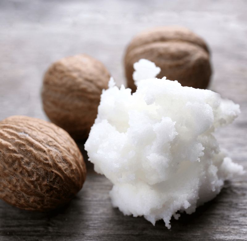 Refined Shea Butter