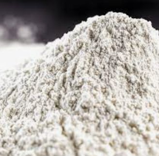 Kaolin Clay - White