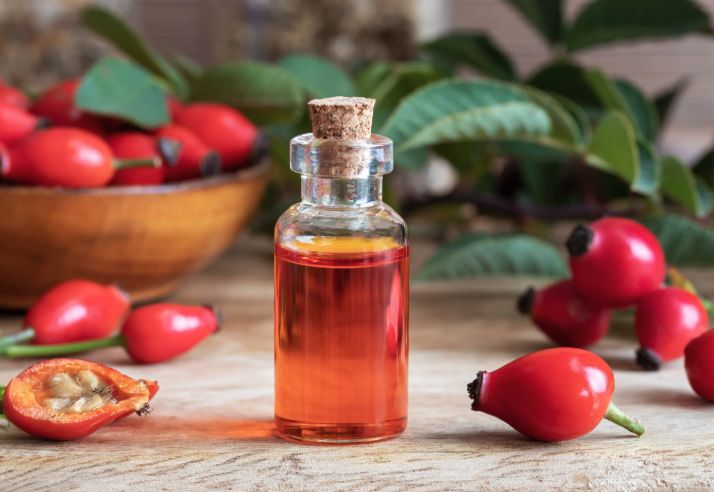 Rosehip Oil