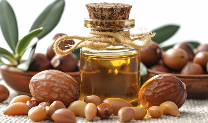 Argan Oil