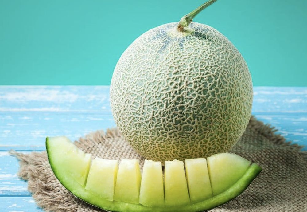 Honeydew Melon Fragrance Oil