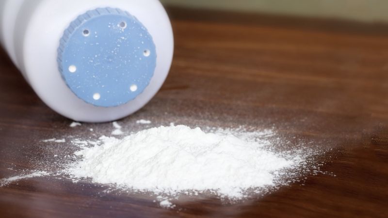 Baby Powder Fragrance Oil