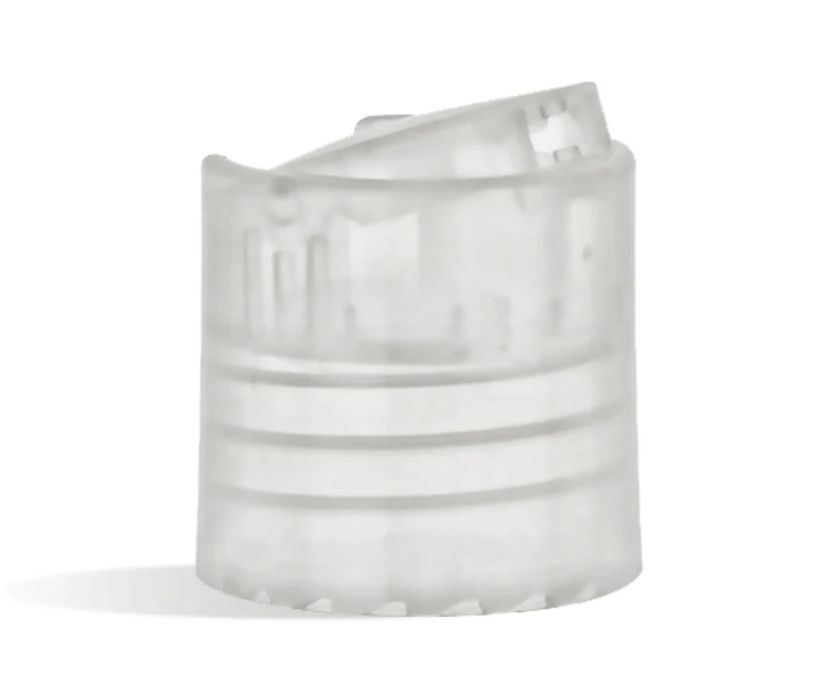 Disc Cap Natural 20/410