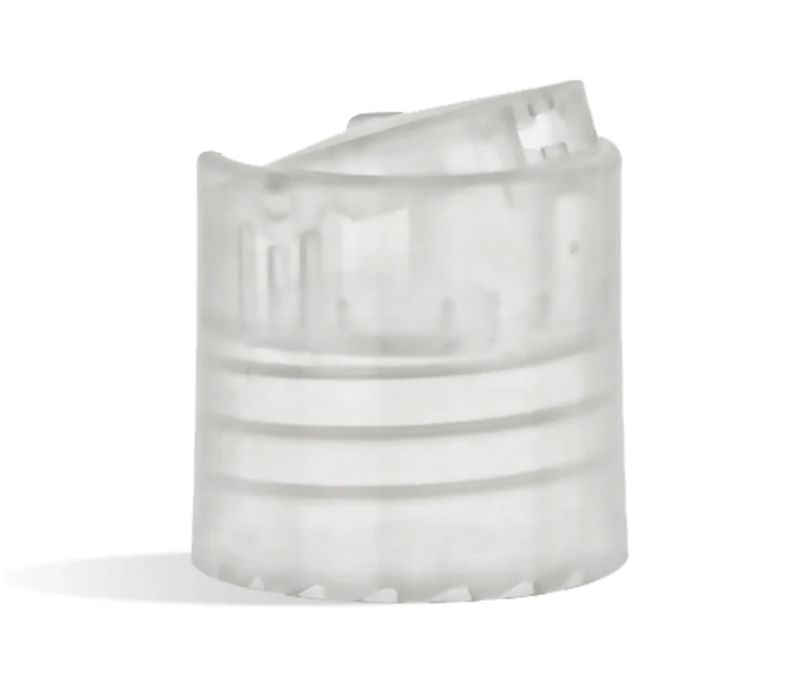 Disc Cap Natural 20/410