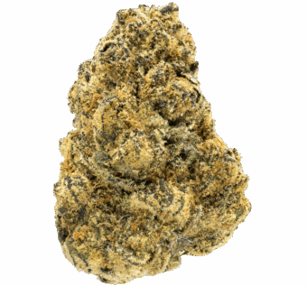 Strawberry Cough