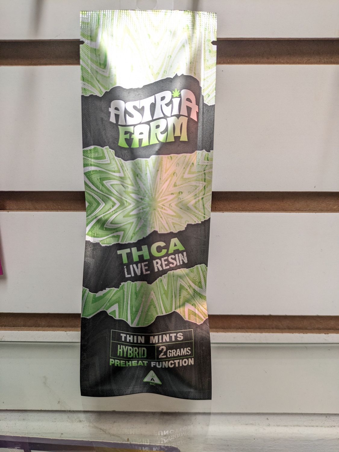 Astria Farm - Thin Mints