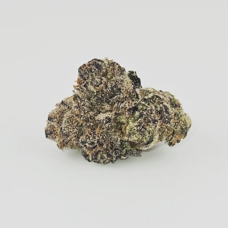 Cotton Candy Gas