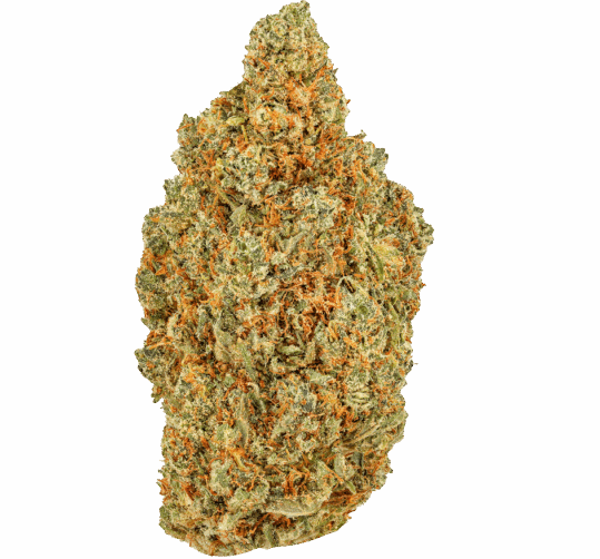 London Pound Cake