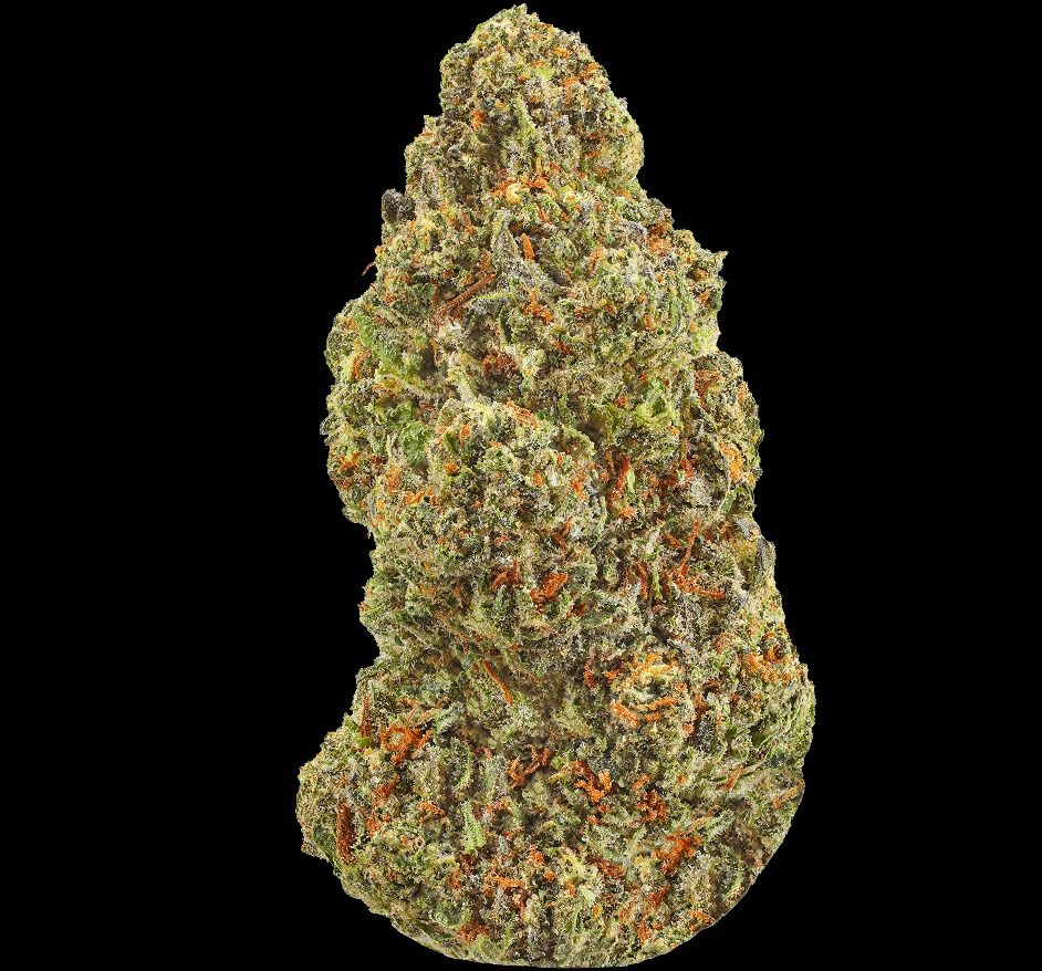 Pappy OG