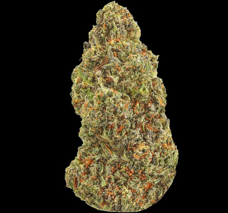 Pappy OG