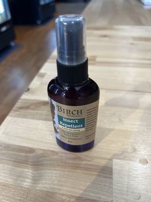 Insect Repellent - 2oz