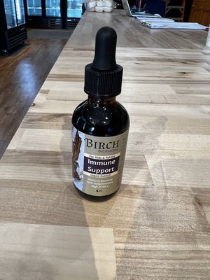 Immune Support - 2oz