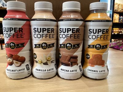 Super Coffee
