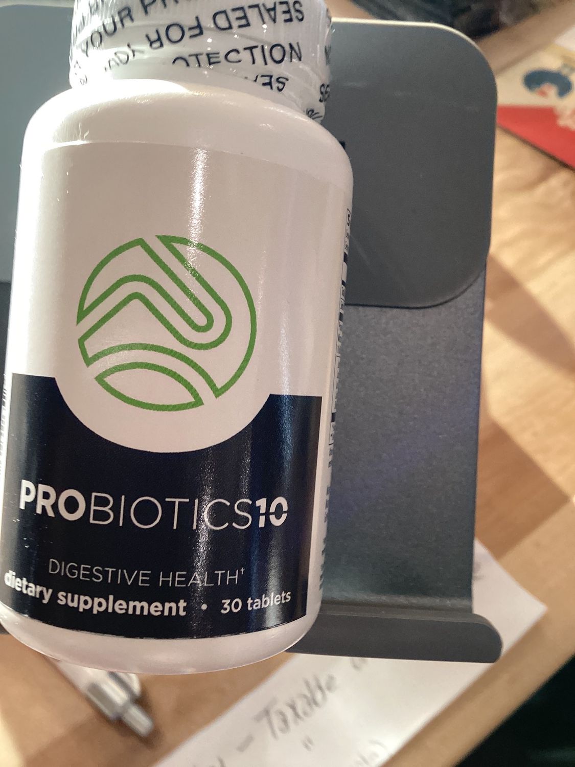 Probiotic 10