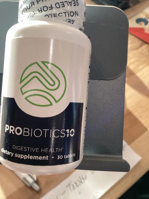 Probiotic 10