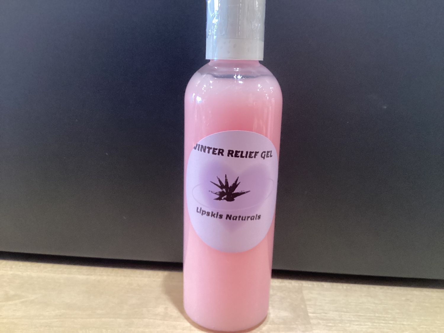 Aloe Vera Cooler Gel 4oz