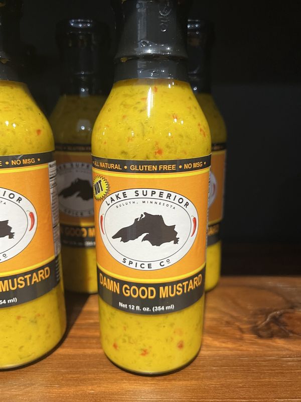 Mustard - Damn Good
