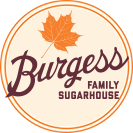 Maple Syrup- Burgess
