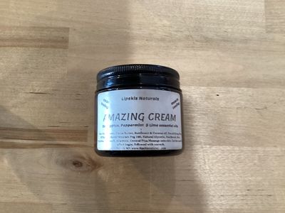Amazing Cream 2oz