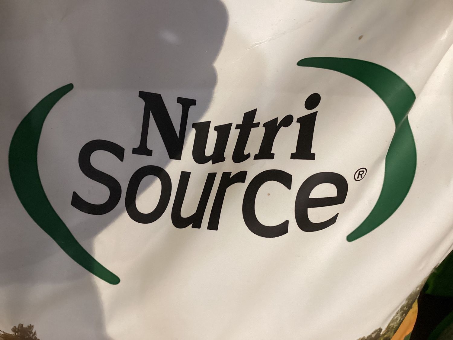 Dog Food- Nutri Source