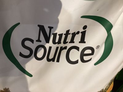 Dog Food- Nutri Source