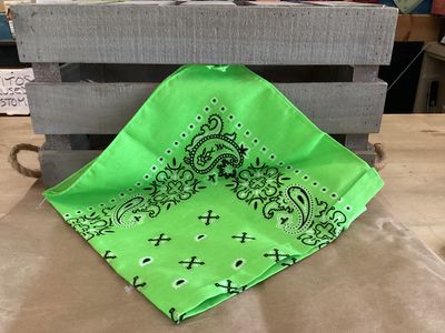 Bandanas