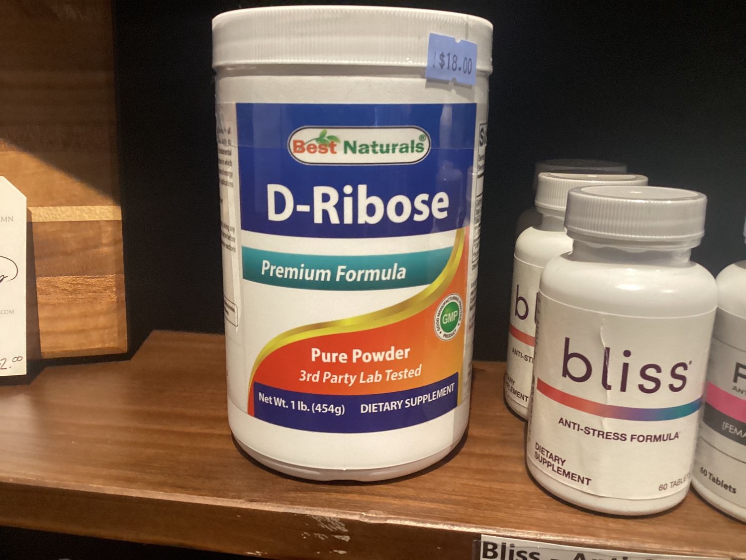 D-Ribose