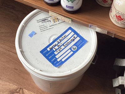 Honey - Marengo Meadows