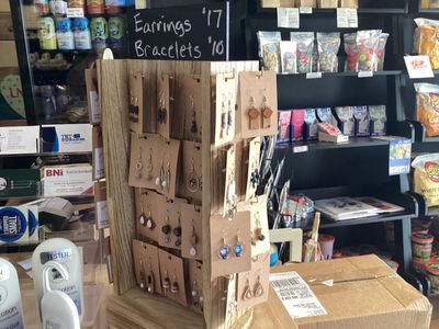 Jewelry - Kelsey Baker